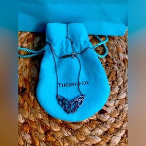 Tiffany necklace